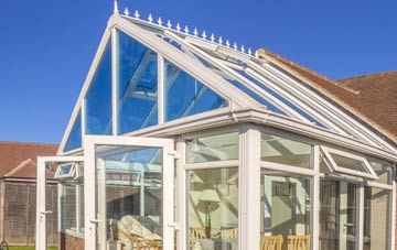 conservatory roof insulation costs Traquair