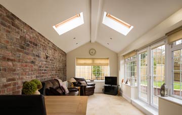 conservatory roof insulation Traquair, Scottish Borders