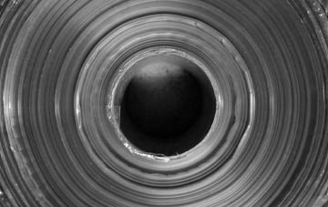 Traquair edpm waterproofing