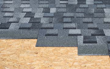 expert Traquair asphalt roof companies