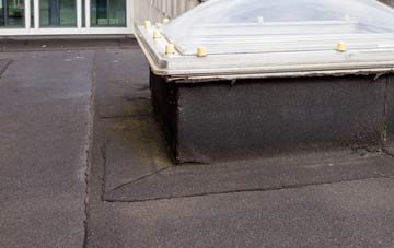 disadvantages of Traquair flat roofs