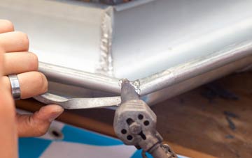 disadvantages of Traquair lead roofing