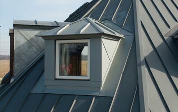 metal roofing Traquair, Scottish Borders