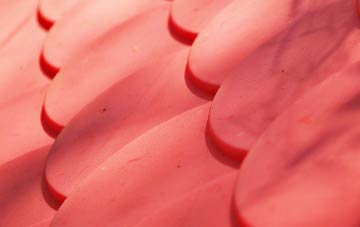 Traquair plastic roof costs