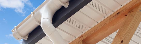 get Traquair guttering quotes today