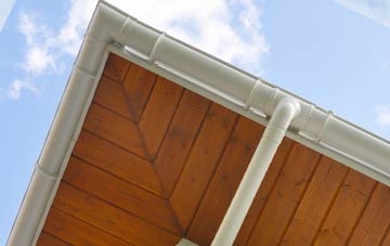 Traquair soffit types