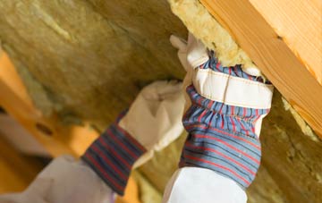 types of Traquair pitched roof insulation materials