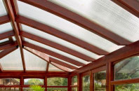 Traquair conservatory roofing insulation