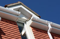 Traquair fascias