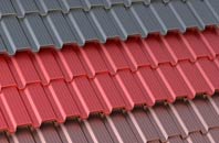 find rated Traquair plastic roofing companies