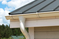 Traquair soffits