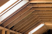 Traquair tapered roof insulation quotes